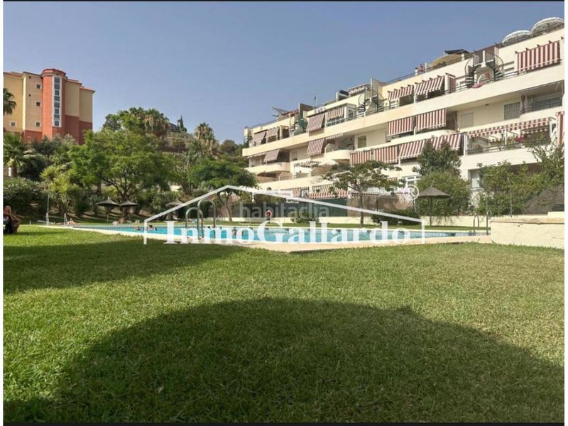 Foto 8343c4d1-4a51-4630-ae92-18d5ccbaab30. Dachwohnung mit pool in Añoreta Golf - Paraíso del Sol Rincón de la Victoria