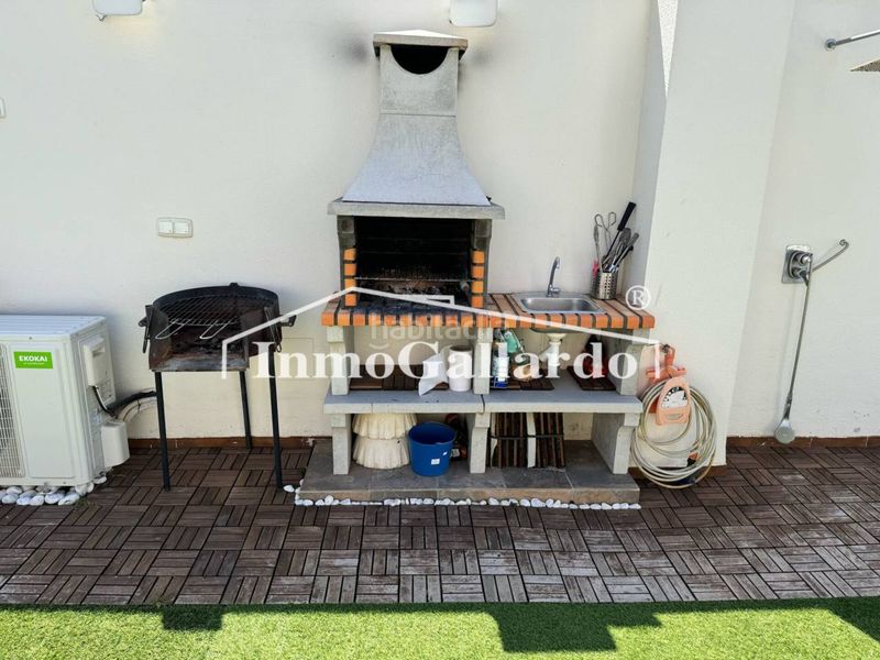 Foto 8d53c730-05d1-4d20-a0b8-8ddc442b36d0. Dachwohnung mit pool in Añoreta Golf - Paraíso del Sol Rincón de la Victoria