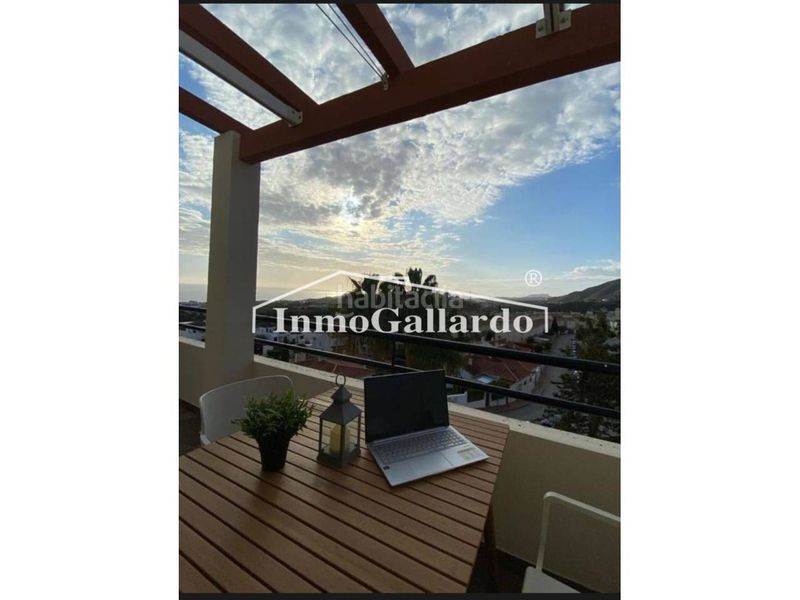 Foto d9e87e88-d0d7-4792-972d-4854b862d0da. Dachwohnung mit pool in Añoreta Golf - Paraíso del Sol Rincón de la Victoria