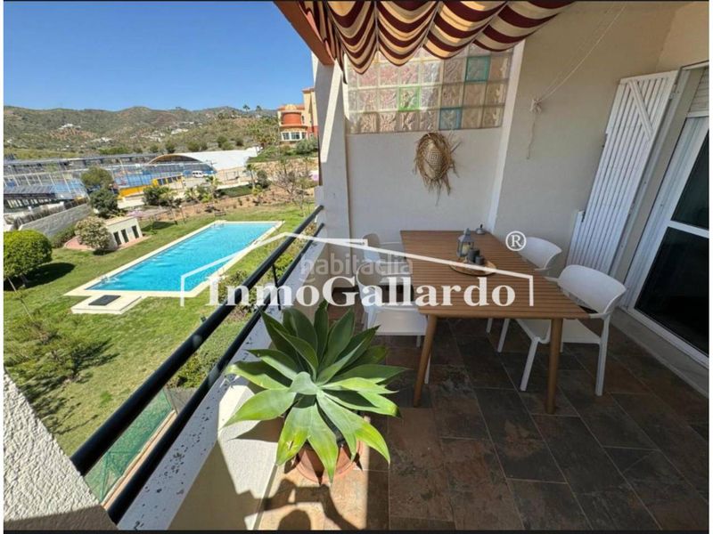 Foto f0ceec87-6c12-485e-9eab-ae7197e77d79. Dachwohnung mit pool in Añoreta Golf - Paraíso del Sol Rincón de la Victoria