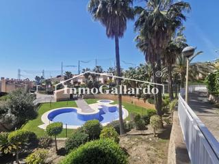 Maison jumelée à Añoreta Golf - Paraíso del Sol. Coqueto chalet en venta torre benagalbon