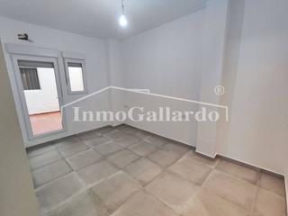 Piso en Parque Victoria Eugenia. Piso en venta en málaga capital