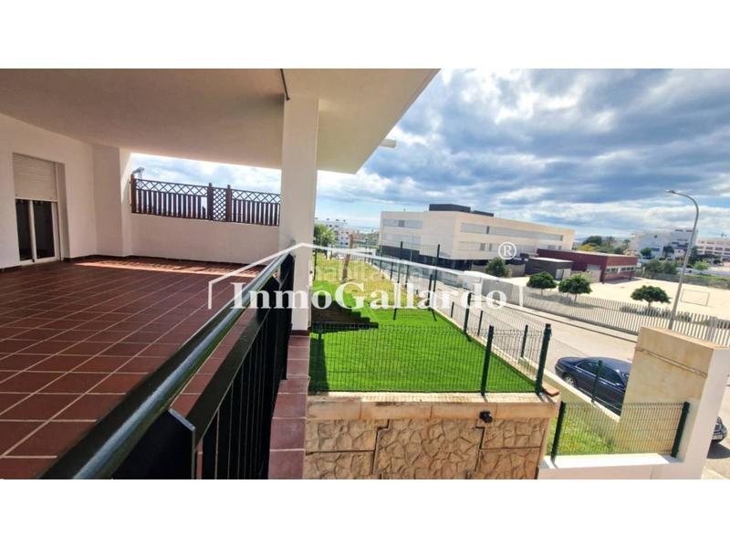 Foto 24d5186b-399b-4285-9b6e-19231773b11b. Appartement avec piscine dans Añoreta Baja Rincón de la Victoria