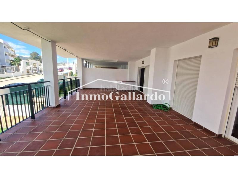 Foto 527be725-48a7-406a-a7ad-7fa203aa3016. Appartement avec piscine dans Añoreta Baja Rincón de la Victoria
