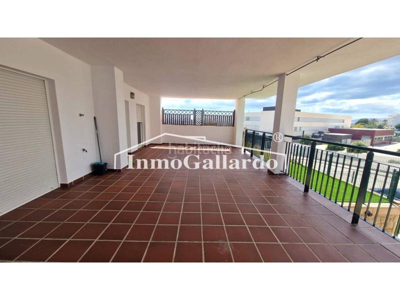 Foto 5d82822b-a234-4a28-bc95-1c3db984859b. Appartement avec piscine dans Añoreta Baja Rincón de la Victoria