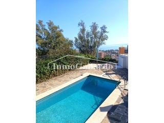 Casa en Pinares de San Antón. Bonita casa en venta en pinares de san anton, malaga.