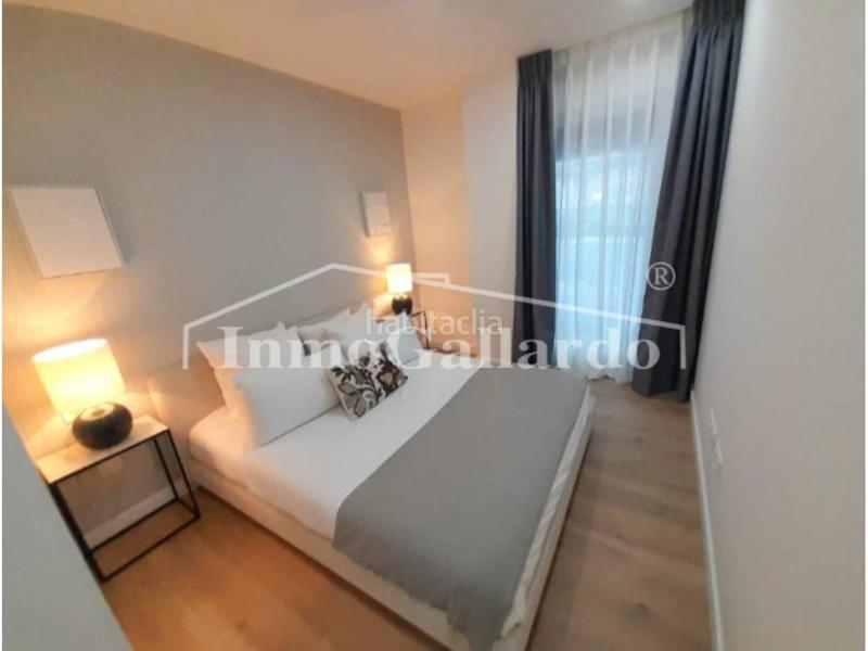 Foto b91bce0e-5c13-49ee-bb28-3b722507619f. Appartamento con piscina in Limonar Málaga