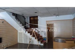 Local Comercial en El Palo
