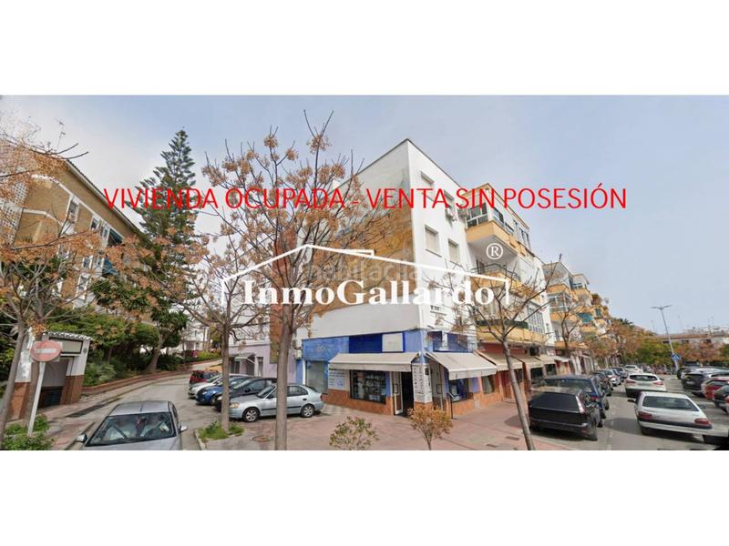 Foto 18caa38a-8c02-40d6-8bd7-6fb8ed5a1405. Appartement avec parking dans Zona Calvario Estepona