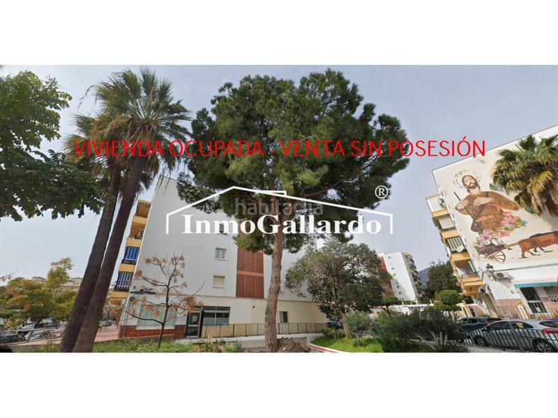 Foto 52ea4a7f-646c-4e7c-a4ce-dcaeac9fc3c2. Appartement avec parking dans Zona Calvario Estepona