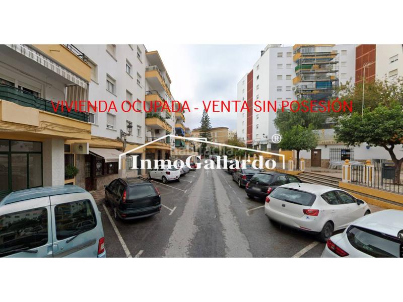 Foto 9ebebcd0-e1bc-4a89-88dc-2240dbcf7148. Appartement avec parking dans Zona Calvario Estepona