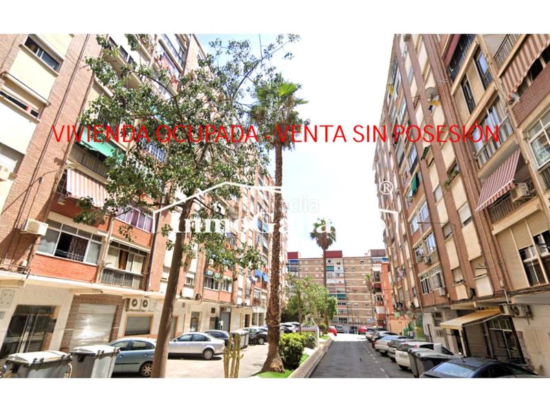 Foto 5095ae91-ff9d-4909-919e-05b9d95686cc. Pis a Dos Hermanas - Nuevo San Andrés Málaga