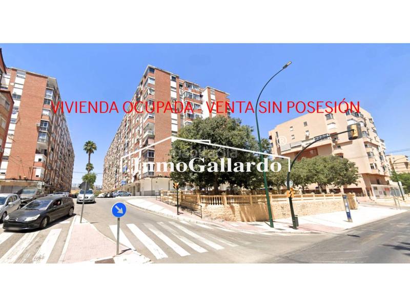 Foto 75944881-34af-4d72-a061-aa5f9e60030f. Pis a Dos Hermanas - Nuevo San Andrés Málaga