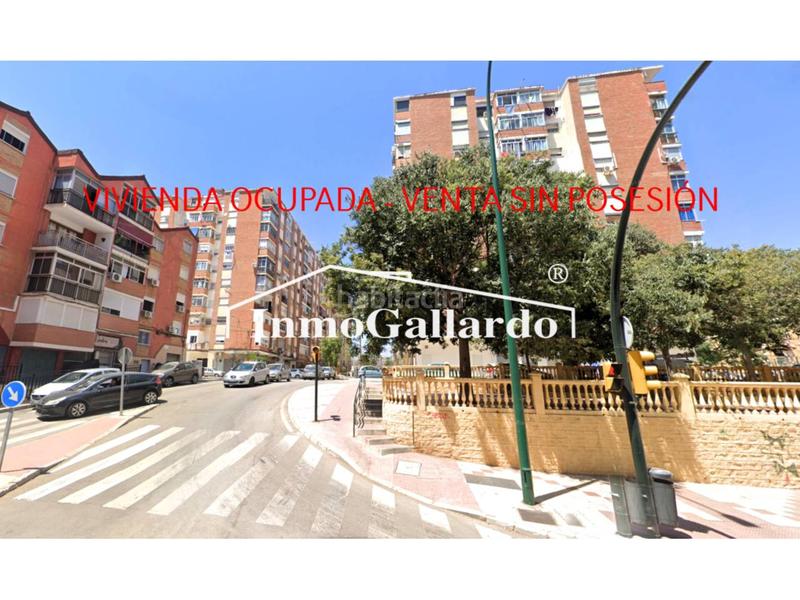 Foto b311b9a5-a99d-4eee-b47a-07de99d01fed. Pis a Dos Hermanas - Nuevo San Andrés Málaga