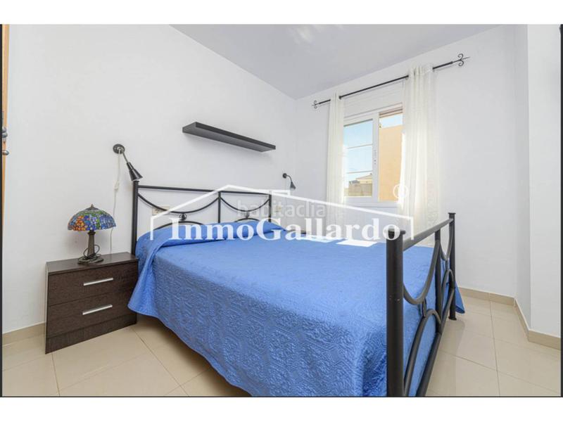 Foto 115747ac-0ab5-4118-a301-9d8d426da15d. Pis amb aparcament a Torre de Benagalbón Rincón de la Victoria