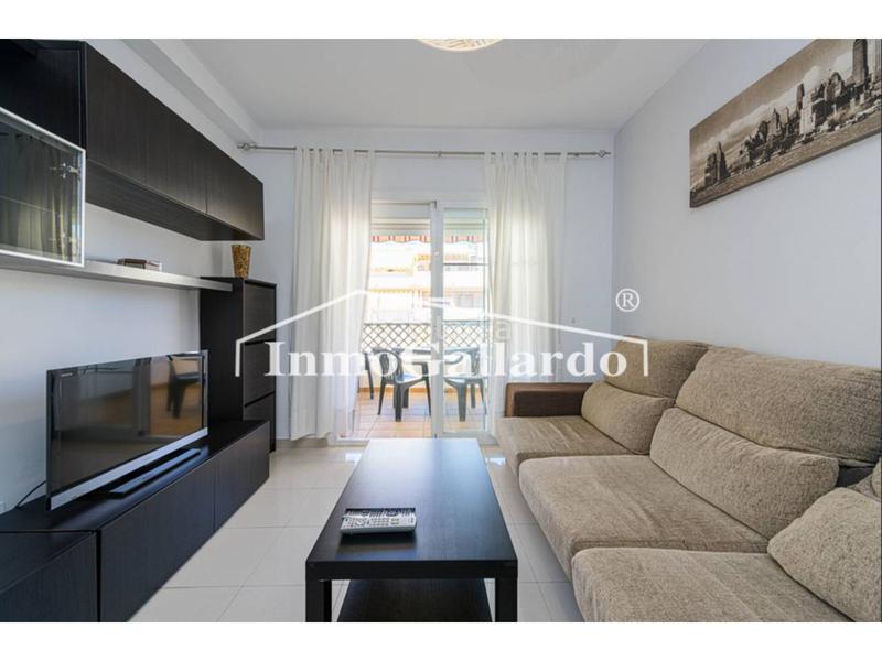 Foto 1a4fa448-b61d-40f1-b32d-1d131f032c29. Pis amb aparcament a Torre de Benagalbón Rincón de la Victoria