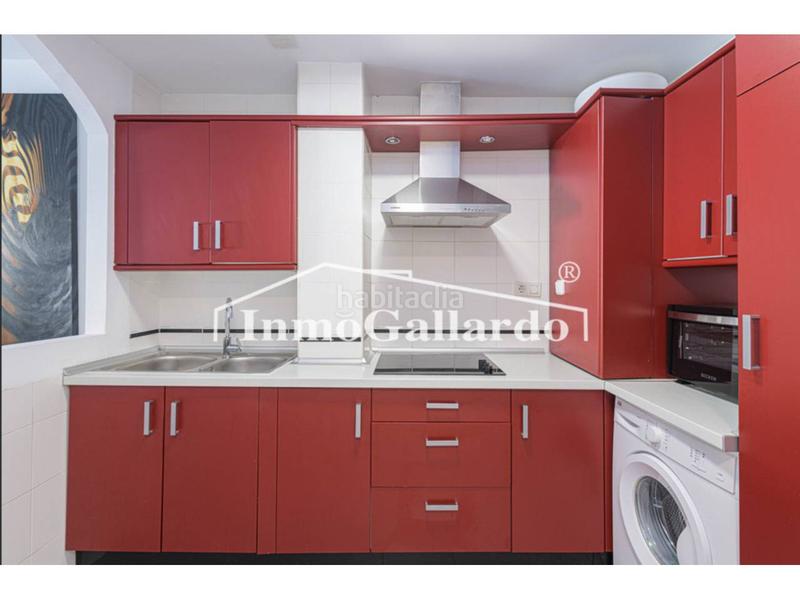 Foto 3a137066-45aa-4309-85e7-e162e299c900. Pis amb aparcament a Torre de Benagalbón Rincón de la Victoria