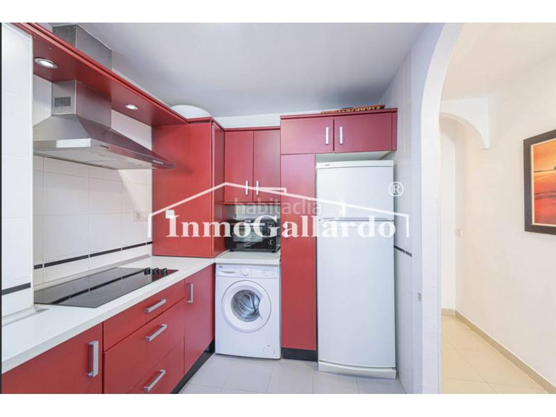 Foto 447e155d-1137-4cd3-a642-8ff810b10123. Pis amb aparcament a Torre de Benagalbón Rincón de la Victoria