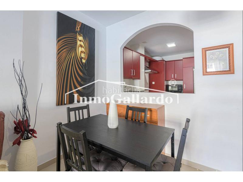 Foto 475bf4e1-1510-4c19-b8d6-5689bbfacf69. Pis amb aparcament a Torre de Benagalbón Rincón de la Victoria