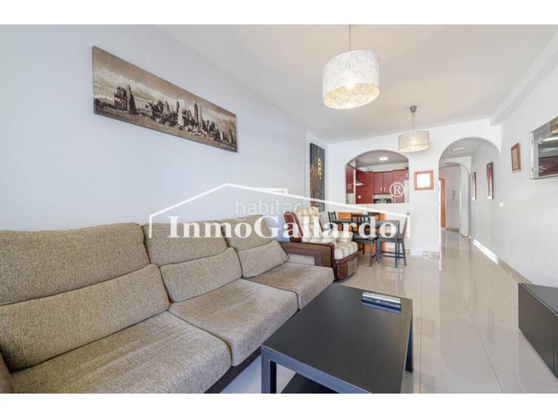 Foto 5350b266-a230-4496-96e3-530f195bcc54. Pis amb aparcament a Torre de Benagalbón Rincón de la Victoria