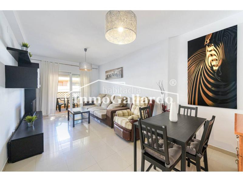 Foto 5bc1f7a0-9a84-45a7-b520-39ee03212241. Pis amb aparcament a Torre de Benagalbón Rincón de la Victoria