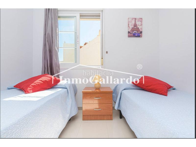 Foto 6043218e-5cca-41c8-90c7-8954cc27b7db. Pis amb aparcament a Torre de Benagalbón Rincón de la Victoria