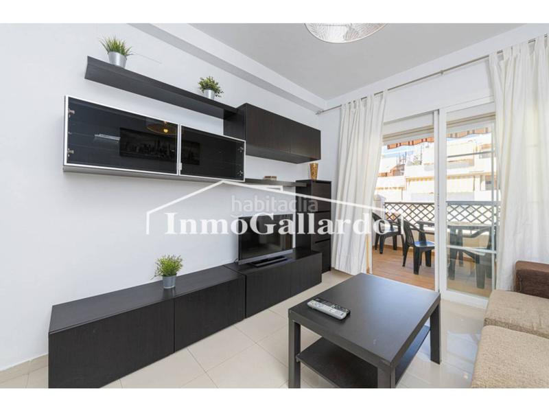 Foto 617efb57-67cf-4f5d-b7bb-0d73486bdc5f. Pis amb aparcament a Torre de Benagalbón Rincón de la Victoria