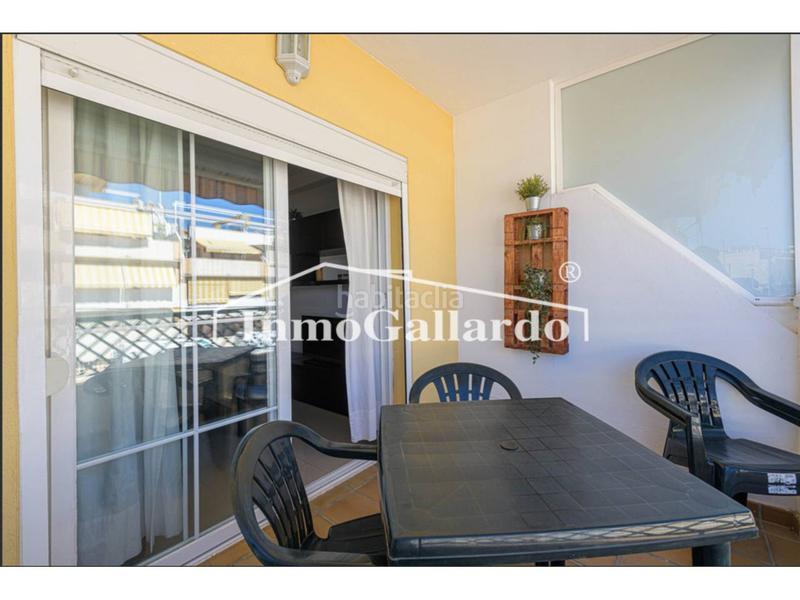 Foto c41fb0ae-a6f4-468d-9dc9-dccae9488ba7. Pis amb aparcament a Torre de Benagalbón Rincón de la Victoria