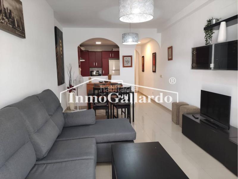 Foto d601fb0a-c2cd-4b1d-81ef-ce7d5c0bcf5a. Pis amb aparcament a Torre de Benagalbón Rincón de la Victoria