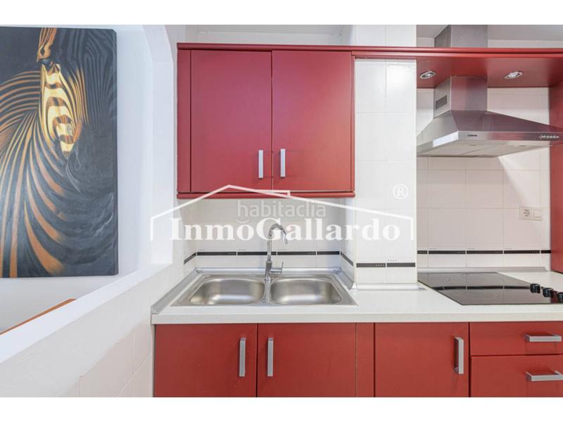 Foto ea3911ac-eb11-4aeb-b34b-d86da55fde49. Pis amb aparcament a Torre de Benagalbón Rincón de la Victoria