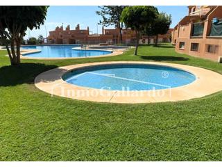 Pis en Lo Cea. Bonito piso torre benagalbon