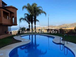 Etagenwohnung en Lo Cea. Bonito piso torre benagalbon