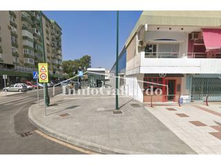 Lloguer Aparcament cotxe a El Palo. Ultima plaza de parking disponible