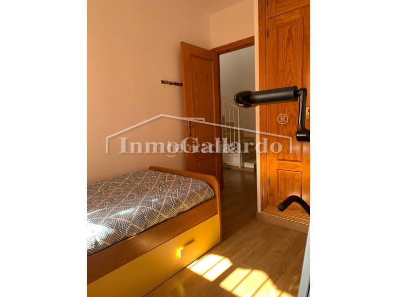 Foto 3f8347a7-c2fd-429b-b951-f8d49573276e. Affitto casa a schiera con parcheggio piscina in Playa del Rincón Rincón de la Victoria