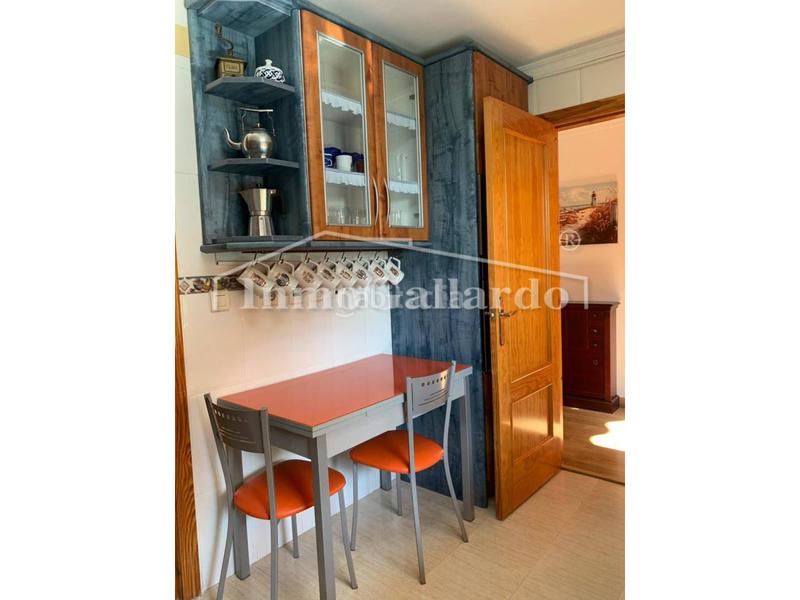 Foto 45ad4064-b618-4f35-84a9-5bfdf217c077. Affitto casa a schiera con parcheggio piscina in Playa del Rincón Rincón de la Victoria