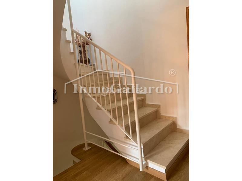 Foto 4d9f2d15-2115-4886-bec8-7ac6b8011762. Affitto casa a schiera con parcheggio piscina in Playa del Rincón Rincón de la Victoria