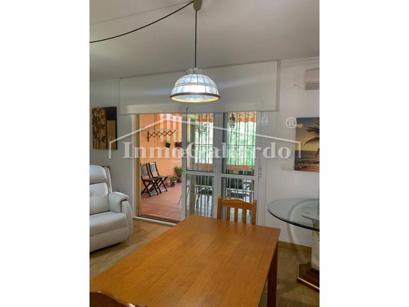 Foto 7e95dbc1-1a69-4327-bf5f-2a7ccef189bc. Affitto casa a schiera con parcheggio piscina in Playa del Rincón Rincón de la Victoria