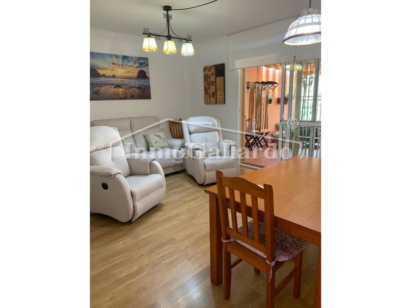 Foto 9ab0aaf0-1a27-465d-b8a3-284989f1f253. Affitto casa a schiera con parcheggio piscina in Playa del Rincón Rincón de la Victoria