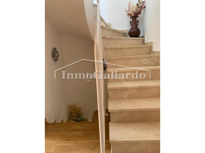 Foto b619133b-55dc-4e94-83d3-a51b53bd3b35. Affitto casa a schiera con parcheggio piscina in Playa del Rincón Rincón de la Victoria