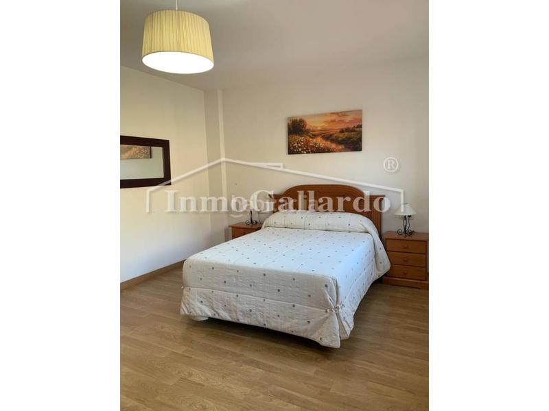 Foto f8d0bf1a-5866-41b6-b6f8-2bff058c6d71. Affitto casa a schiera con parcheggio piscina in Playa del Rincón Rincón de la Victoria