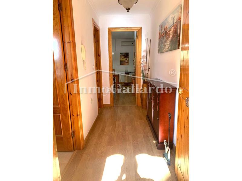 Foto 30a28fb6-7b3a-4f33-9f01-d4d3485b8f14. Lloguer casa adossada amb aparcament piscina a Playa del Rincón Rincón de la Victoria