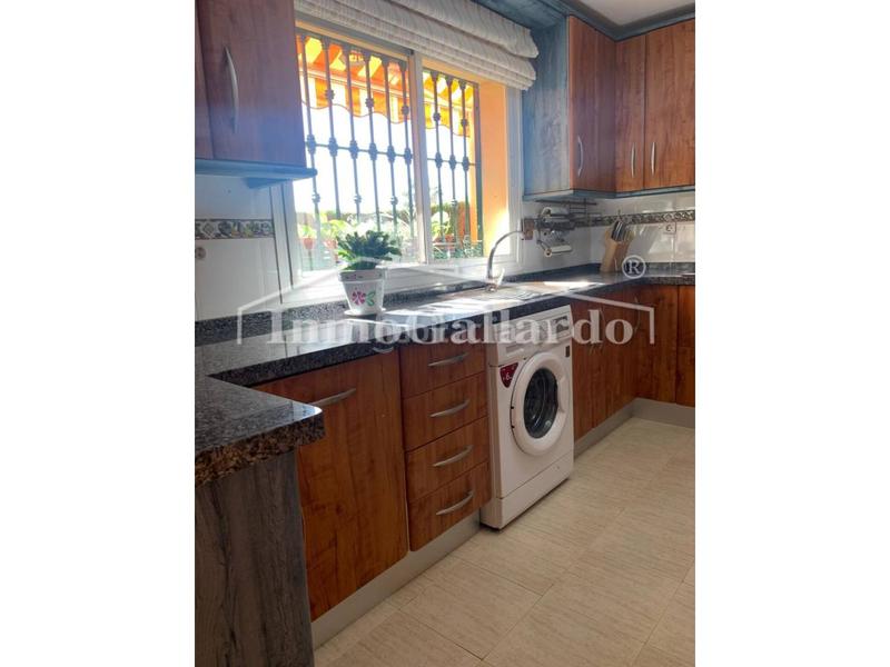 Foto 39ba9403-14be-42c0-a81a-4cae1117b61a. Lloguer casa adossada amb aparcament piscina a Playa del Rincón Rincón de la Victoria