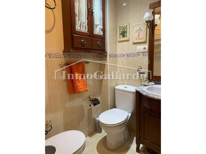 Foto 45351bcf-b5f9-42f7-9cbd-44c7311755ef. Lloguer casa adossada amb aparcament piscina a Playa del Rincón Rincón de la Victoria