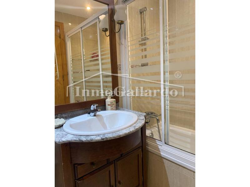 Foto 51b24360-330d-4464-9c19-503f22418f81. Lloguer casa adossada amb aparcament piscina a Playa del Rincón Rincón de la Victoria