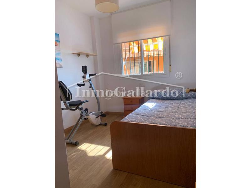 Foto 5d46635a-a6e4-4dc4-9734-f3fc4b7f8c68. Lloguer casa adossada amb aparcament piscina a Playa del Rincón Rincón de la Victoria