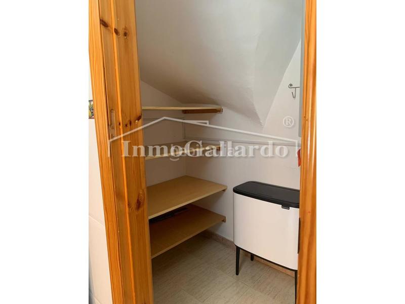 Foto 64ef720c-58d1-4f6a-b578-cc65451a5bb5. Lloguer casa adossada amb aparcament piscina a Playa del Rincón Rincón de la Victoria