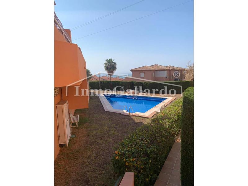 Foto 67c4bb9f-3f0d-4a21-a031-5ce48519c12d. Lloguer casa adossada amb aparcament piscina a Playa del Rincón Rincón de la Victoria