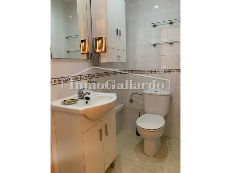 Foto 9ac00af8-4348-476f-8adf-0a11872ec962. Lloguer casa adossada amb aparcament piscina a Playa del Rincón Rincón de la Victoria