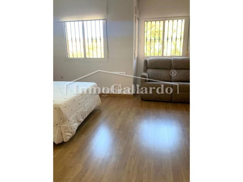 Foto b4d0025f-264d-473c-a58f-9f0645d7ca79. Lloguer casa adossada amb aparcament piscina a Playa del Rincón Rincón de la Victoria