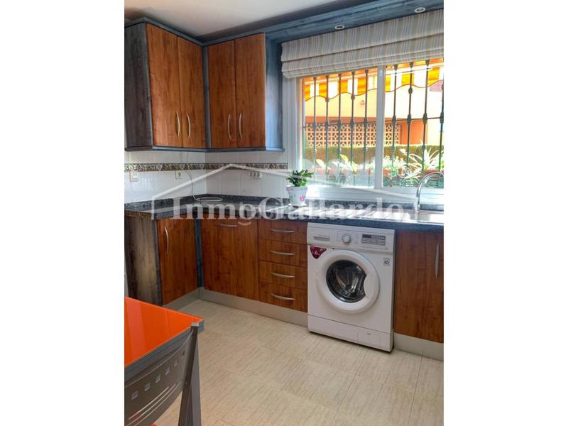 Foto bc300014-06c7-4d0a-a067-3f1e78f7f25d. Lloguer casa adossada amb aparcament piscina a Playa del Rincón Rincón de la Victoria